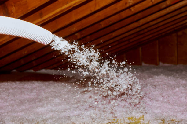 Best Insulation for Specific Applications in Galesville, MD