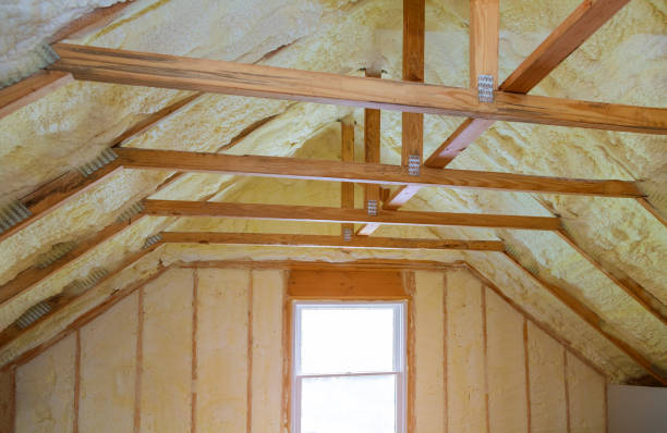 Best Types of Insulation in Galesville, MD